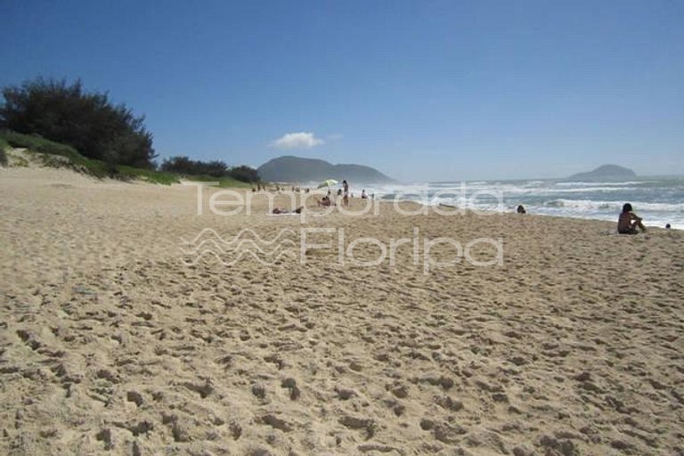 BANGALÔS FLORIANÓPOLIS