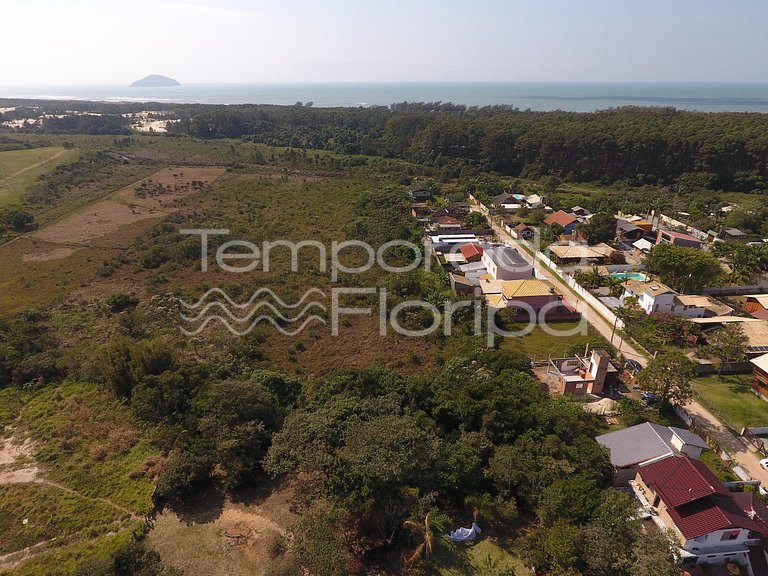 BANGALÔS FLORIANÓPOLIS