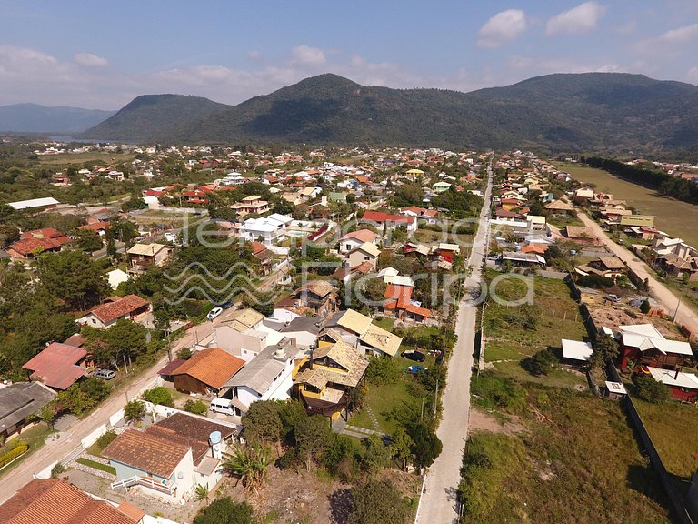 BANGALÔS FLORIANÓPOLIS