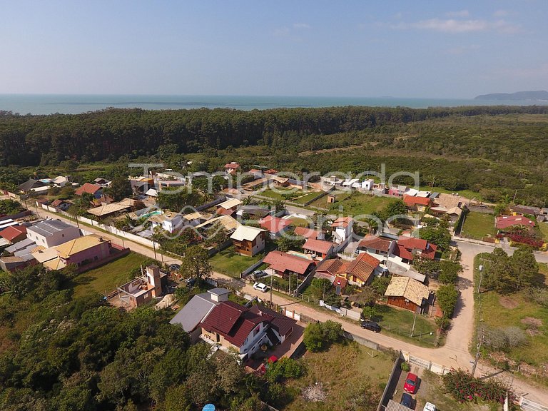 BANGALÔS FLORIANÓPOLIS
