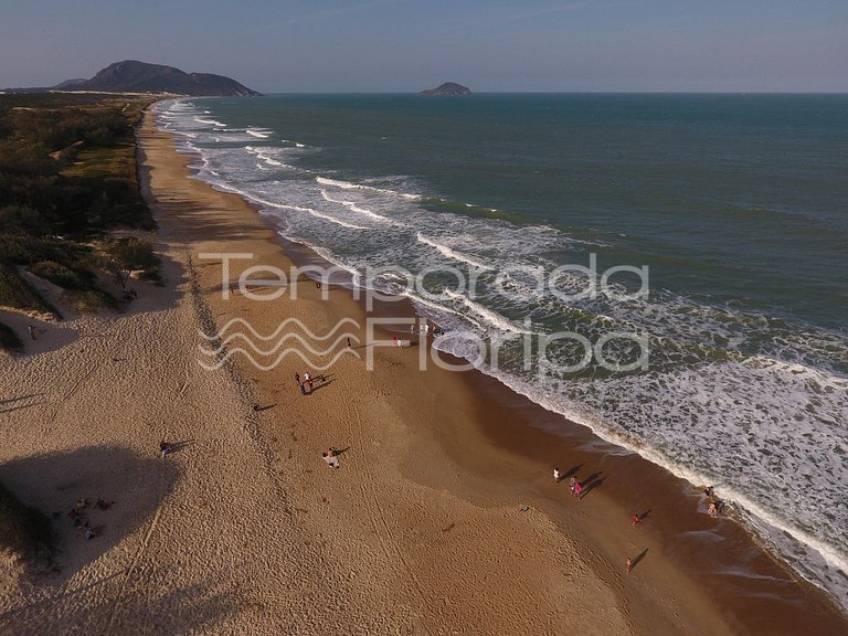 BANGALÔS FLORIANÓPOLIS