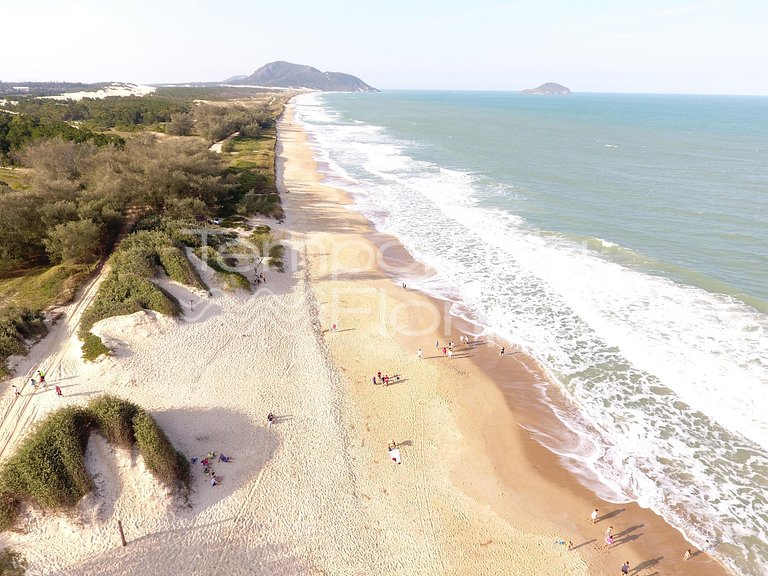 BANGALÔS FLORIANÓPOLIS