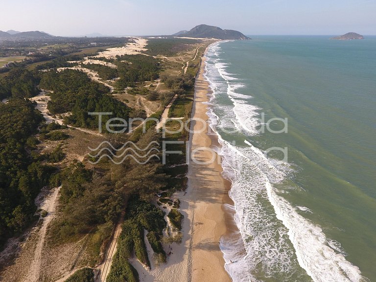 BANGALÔS FLORIANÓPOLIS