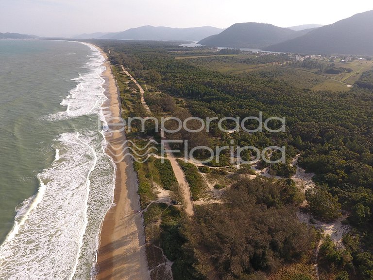 BANGALÔS FLORIANÓPOLIS