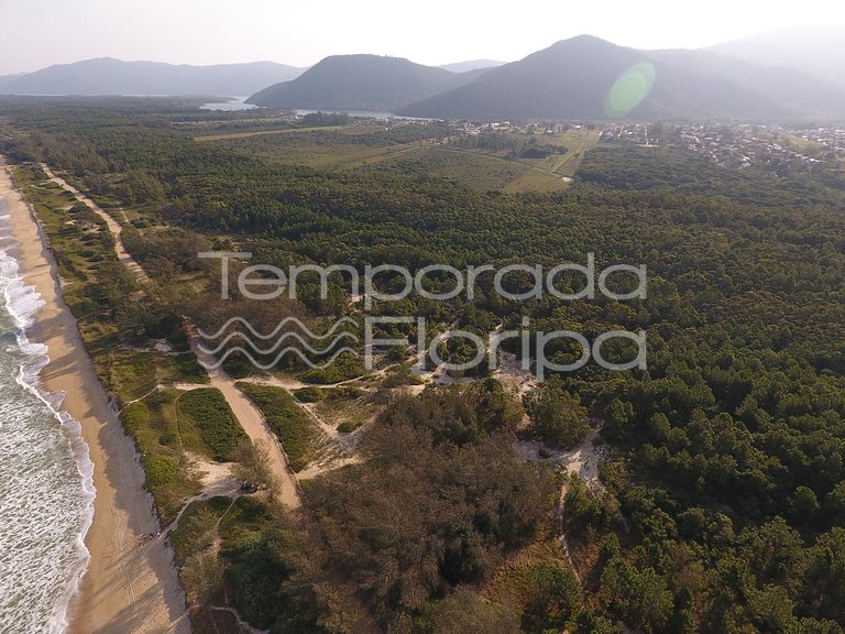 BANGALÔS FLORIANÓPOLIS