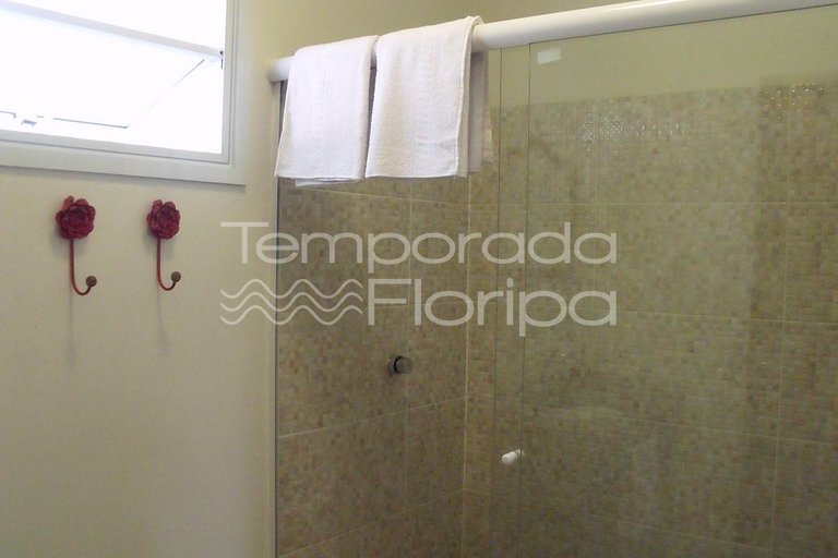 Bangalô para casal perto da praia