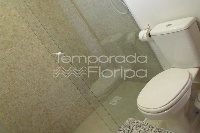Bangalô para casal perto da praia