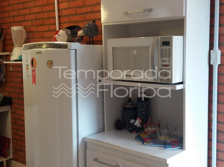 Bangalo para família próximo ao mar