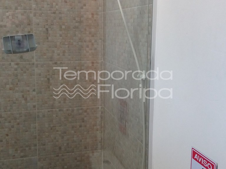 Bangalô para casal perto da praia
