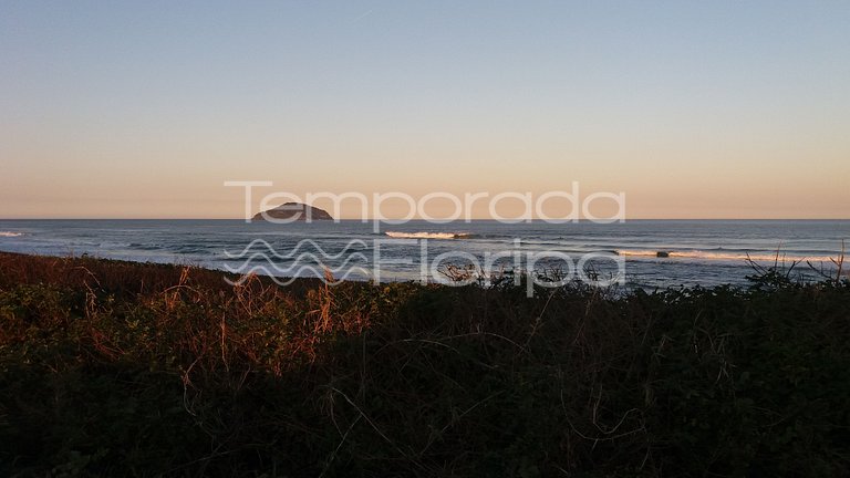 Bangalô para casal perto da praia