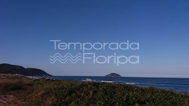 Bangalô para casal perto da praia