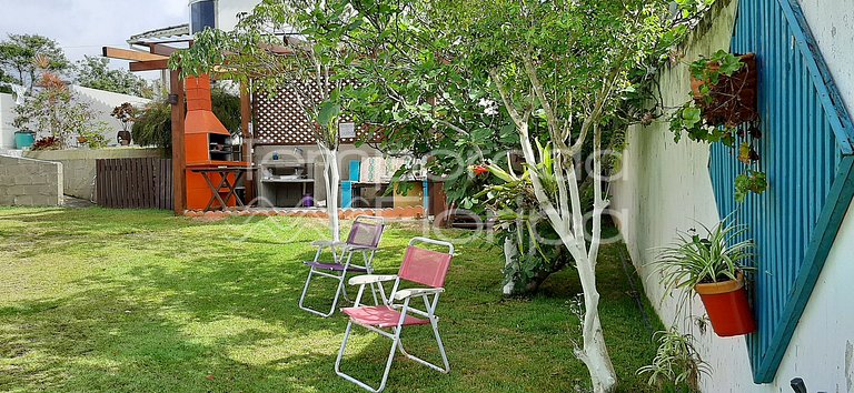 BANGALÔ PARADISE