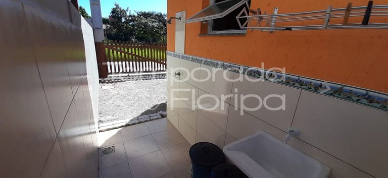 Bangalô para casal perto da praia