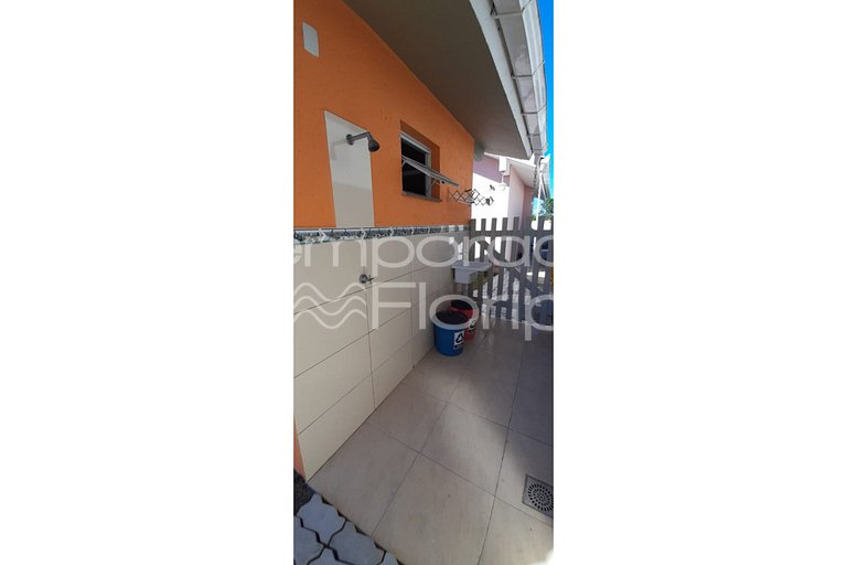 Bangalô para casal perto da praia
