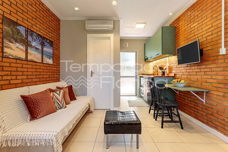 Bangalo para família próximo ao mar